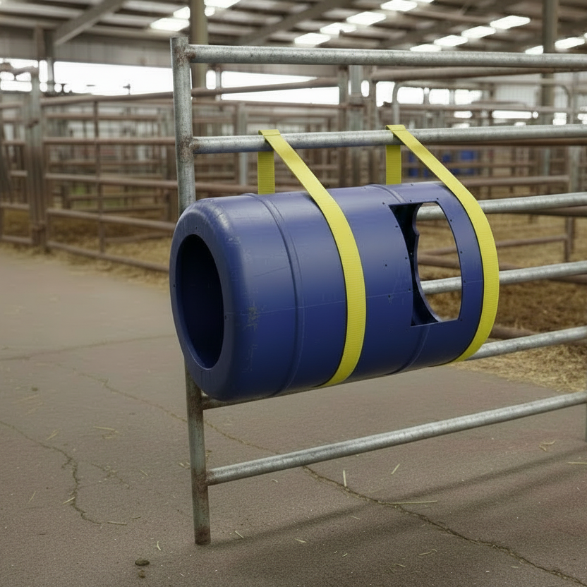 SIMUVET KEG™ System