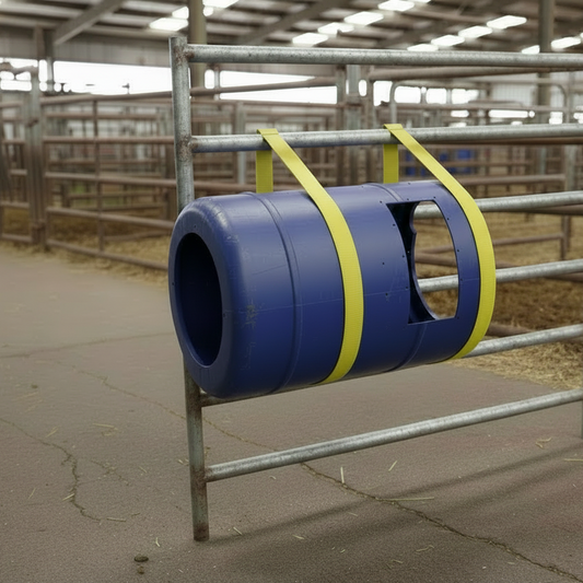 SIMUVET KEG™ System
