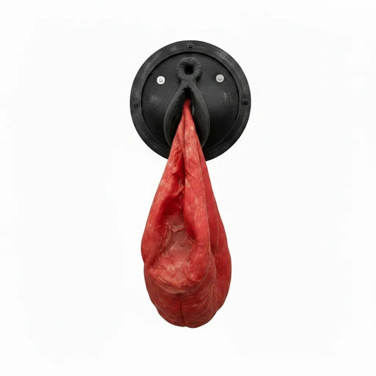 Poppy™ - Pelvic Organ Prolapse Procedural System for Bovine
