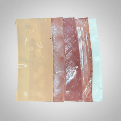 Improved Small Ruminant Cesarean - Skin set image