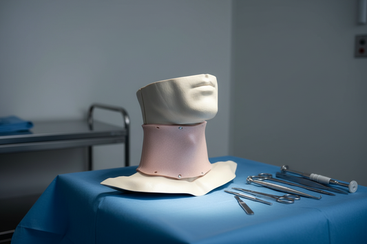 Larry N. Geal Adult Trainer - Emergency Setting