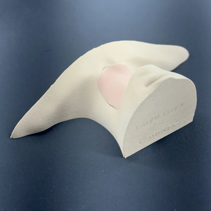 Larry N. Geal Jr.™ - Pediatric Needle Cricothyrotomy Trainer