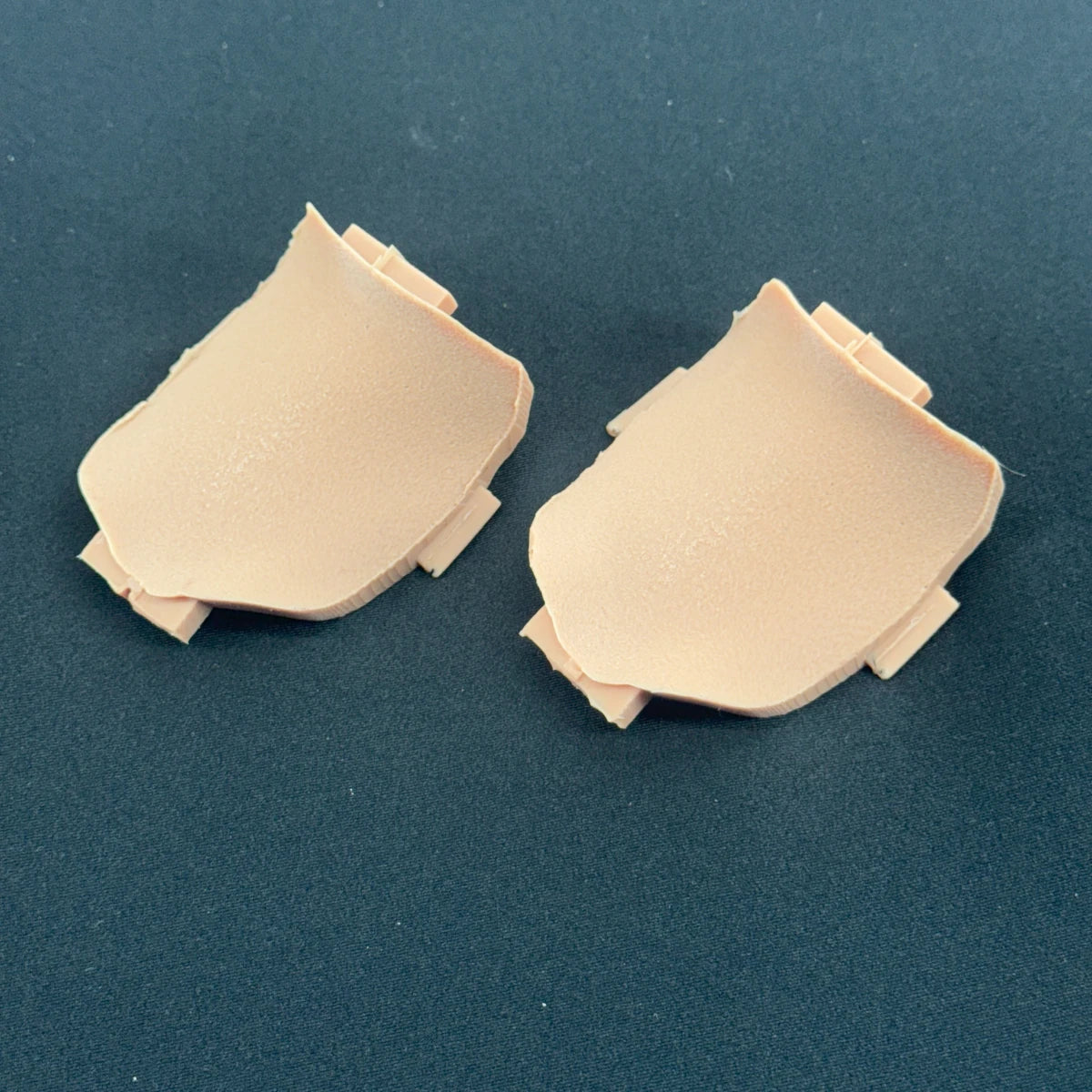 Larry N. Geal Jr.™ Replacement Skin