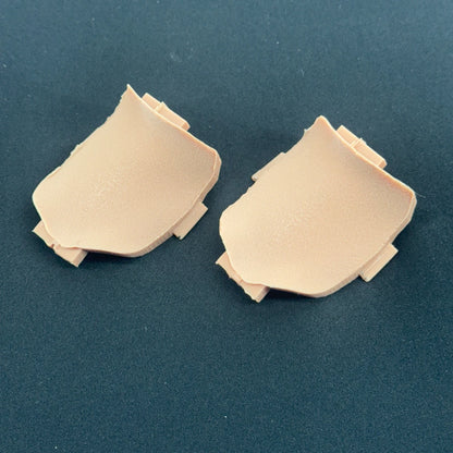 Larry N. Geal Jr.™ Replacement Skin