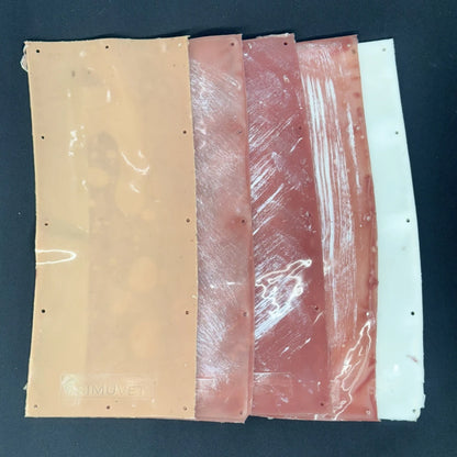 Small Ruminant Cesarean - Skin set