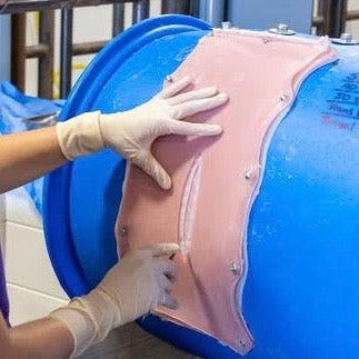 Small Ruminant Cesarean - Skin set